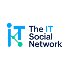 Logo of The IT Social Network
