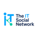 Logo of The IT Social Network